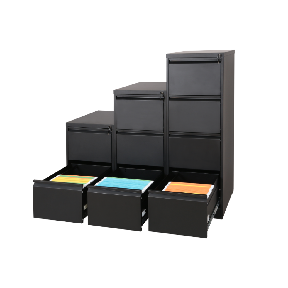 Card Filing Cabinet