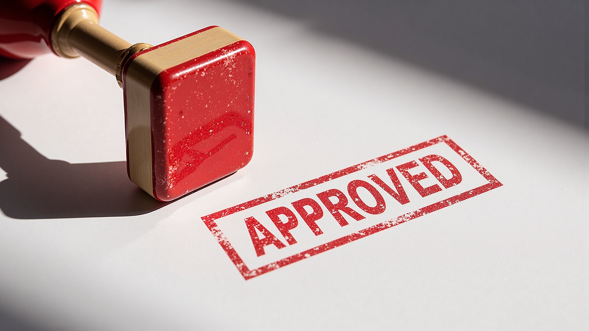 ISO 9001 Certification Renewed Successfully