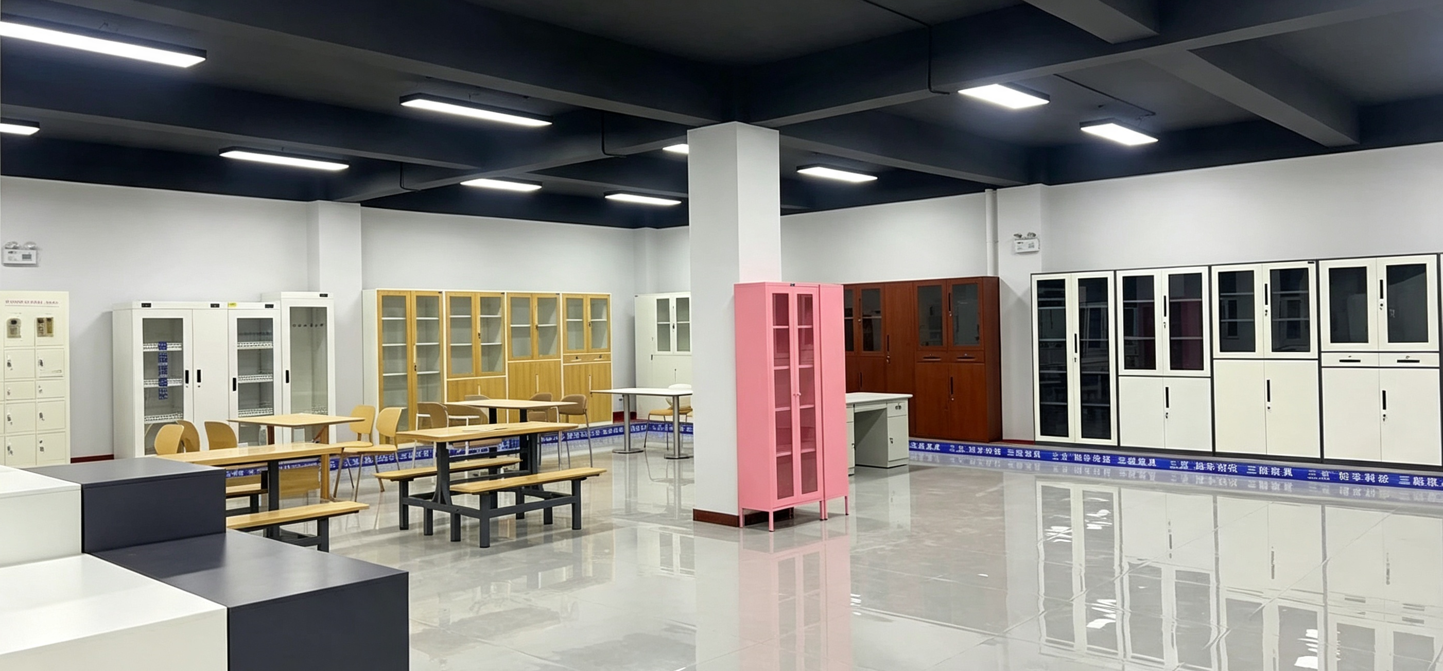 Sufon Furniture Showroom